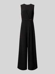 Jumpsuit mit Taillenfalten Modell 'OLITIA' von Ted Baker - 13