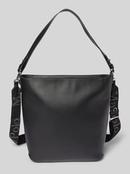 Henkeltasche in Lederoptik von Marc O'Polo - 7