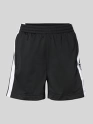 Shorts mit elastischem Bund von adidas Originals - 9