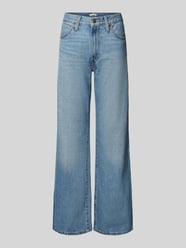 Jeans mit 5-Pocket-Design von Levi's® Blau - 2