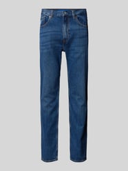 Regular Fit Jeans im 5-Pocket-Design Modell 'Ash' von Hugo Blue Blau - 33