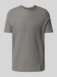 T-Shirt mit Rundhalsausschnitt von MCNEAL - 28