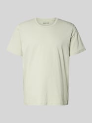 Regular Fit T-Shirt aus reiner Baumwolle Modell 'HASPEN' von Selected Homme - 13