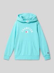 Oversized Hoodie mit Kapuze von CHAMPION - 20