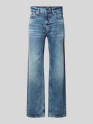 Regular Fit Jeans aus reiner Baumwolle von Calvin Klein Jeans - 27