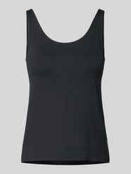 Regular Fit Tank Top aus Viskose-Elasthan-Mix von Armedangels - 13