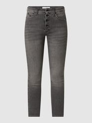 Super Skinny FIt High Rise Jeans mit Stretch-Anteil von Calvin Klein Jeans - 37