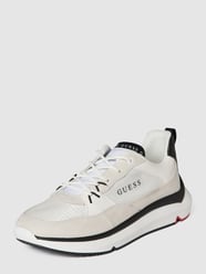 Sneaker mit Label-Schriftzug von Guess - 11