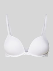 Push-up-bh met verstelbare bandjes, model 'PERFECTLY FIT' van Calvin Klein Underwear - 2