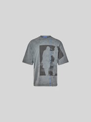 Oversized T-Shirt aus reiner Baumwolle von A-COLD-WALL - 12