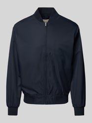 Bomberjacke mit Stehkragen Modell 'BANE' von Jack & Jones Premium - 29