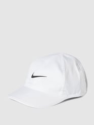 Cap mit Label-Applikation von Nike - 40