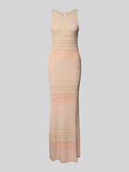 Strickkleid aus Viskose-Mix Modell 'ROSALYN' von GUESS - 44