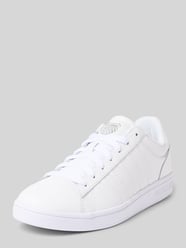 Sneaker mit Label-Stitching Modell 'Court Winston' von K-SWISS - 38