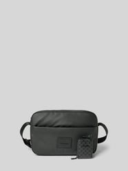 Handtas met labelpatch en verstelbare schouderband van CK Calvin Klein - 22