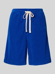 Shorts mit elastischem Bund Modell 'PADOW' von American Vintage - 4