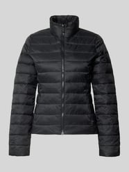 Slim Fit Steppjacke mit Logo-Detail von Lacoste - 15
