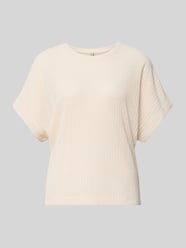 Regular Fit T-Shirt mit Baumwoll-Anteil Modell 'SC-GINGER 1' von Soyaconcept - 20