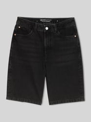 regular fit bermuda van puur katoen van Tom Tailor Denim - 7