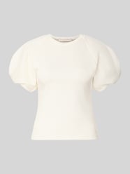 Blouse met ballonmouwen van Rinascimento - 45