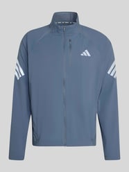 kurtka treningowa o kroju regular fit z detalami z logo od adidas Training - 11
