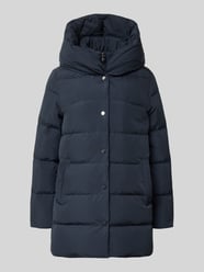 Donsjack met steekzakken van Lauren Ralph Lauren - 20