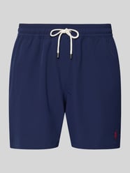 Zwembroek met mesh-inzet van Polo Ralph Lauren Underwear - 13
