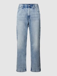 Loose Fit Jeans aus Baumwolle Modell 'STAY LOOSE CARPENTER' von Levi's® - 1