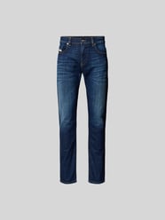 Jeans mit 5-Pocket-Design von Diesel - 16
