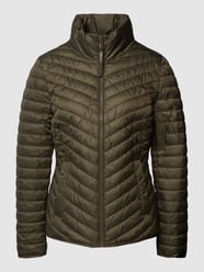 Bodywarmer met steekzakken van Gerry Weber Edition Groen - 34