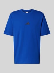 t-shirt o kroju regular fit z czystej bawełny od adidas Sportswear - 28