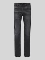Regular Fit Jeans im 5-Pocket-Design Modell 'Grover' von Replay - 9