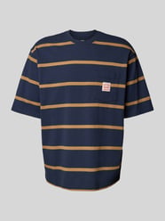 T-Shirt mit Brusttasche von Levi's® - 46