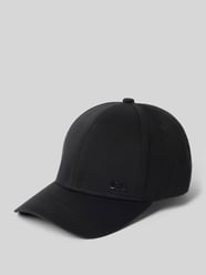 Basecap aus reiner Baumwolle Modell 'ZED-BOSS-ME' von BOSS - 33
