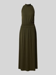 Midikleid aus Viskose-Mix von Samsøe Samsøe - 20