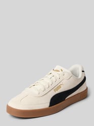 Sneaker aus echtem Leder Modell 'Club II Era' von PUMA - 2