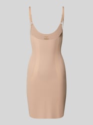 Bodydress mit Shape-Effekt Modell 'Dream' von MAGIC Bodyfashion Beige - 16