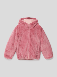 Jacke mit Wendefunktion Modell 'Trayna' von CARS JEANS Pink - 45