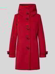 Jack met mouwtrensjes, model 'STEFFI' van Milo Coats - 23