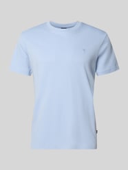 T-Shirt mit Logo-Stitching Modell 'Priamo' von JOOP! COLLECTION - 30