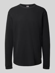 Longsleeve mit Strukturmuster von Levi's® - 39