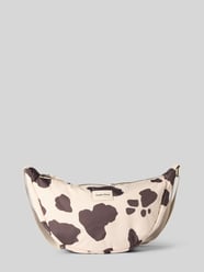 Crossbody Bag mit Label-Detail von STUDIO NOOS - 14