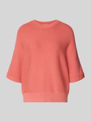Gebreide pullover van viscosemix met ronde hals van MSCH Copenhagen - 37