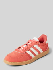 Sneaker mit Kontraststreifen von ADIDAS SPORTSWEAR Rot - 15