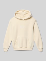 Hoodie mit Känguru-Tasche von Karl Kani - 29