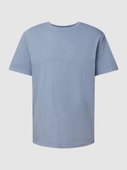 T-shirt met ronde hals van Redefined Rebel Blauw / turquoise - 12