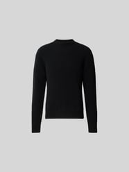 Pullover aus Woll-Mix mit Yak-Anteil von Filippa K - 20
