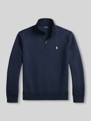 Regular Fit Troyer aus Baumwoll-Mix von Polo Ralph Lauren - 41