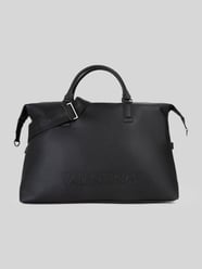 Weekender in Leder-Optik Modell 'ELITE' von Valentino Bags - 7