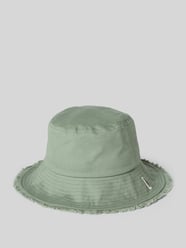 Hoed met labeldetail model 'HUAHINA' van Barts - 44